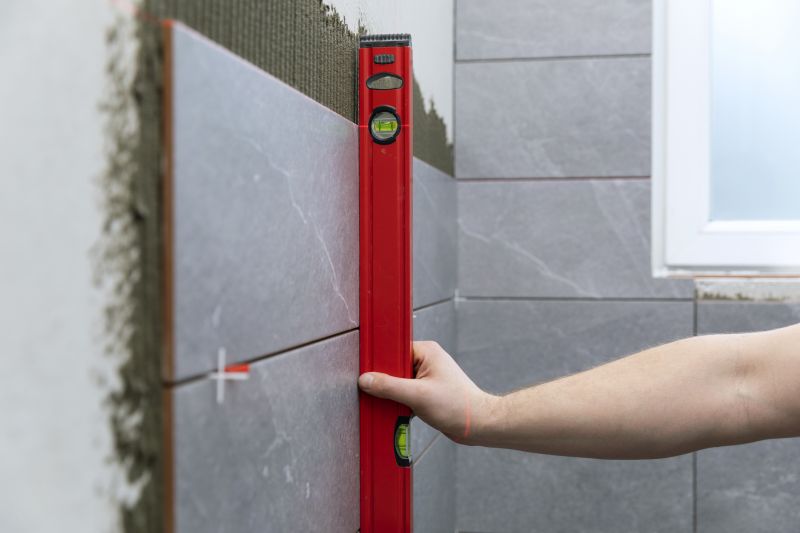 Tile Flooring Transformation