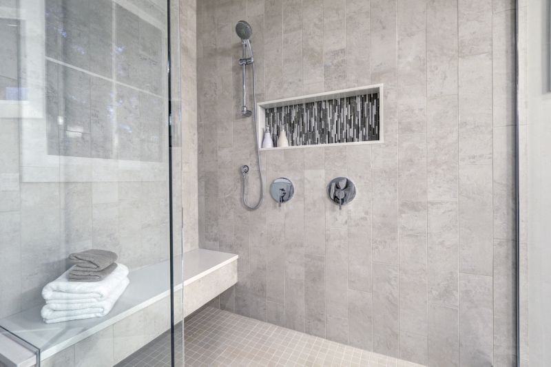 When to Hire for Shower Installations